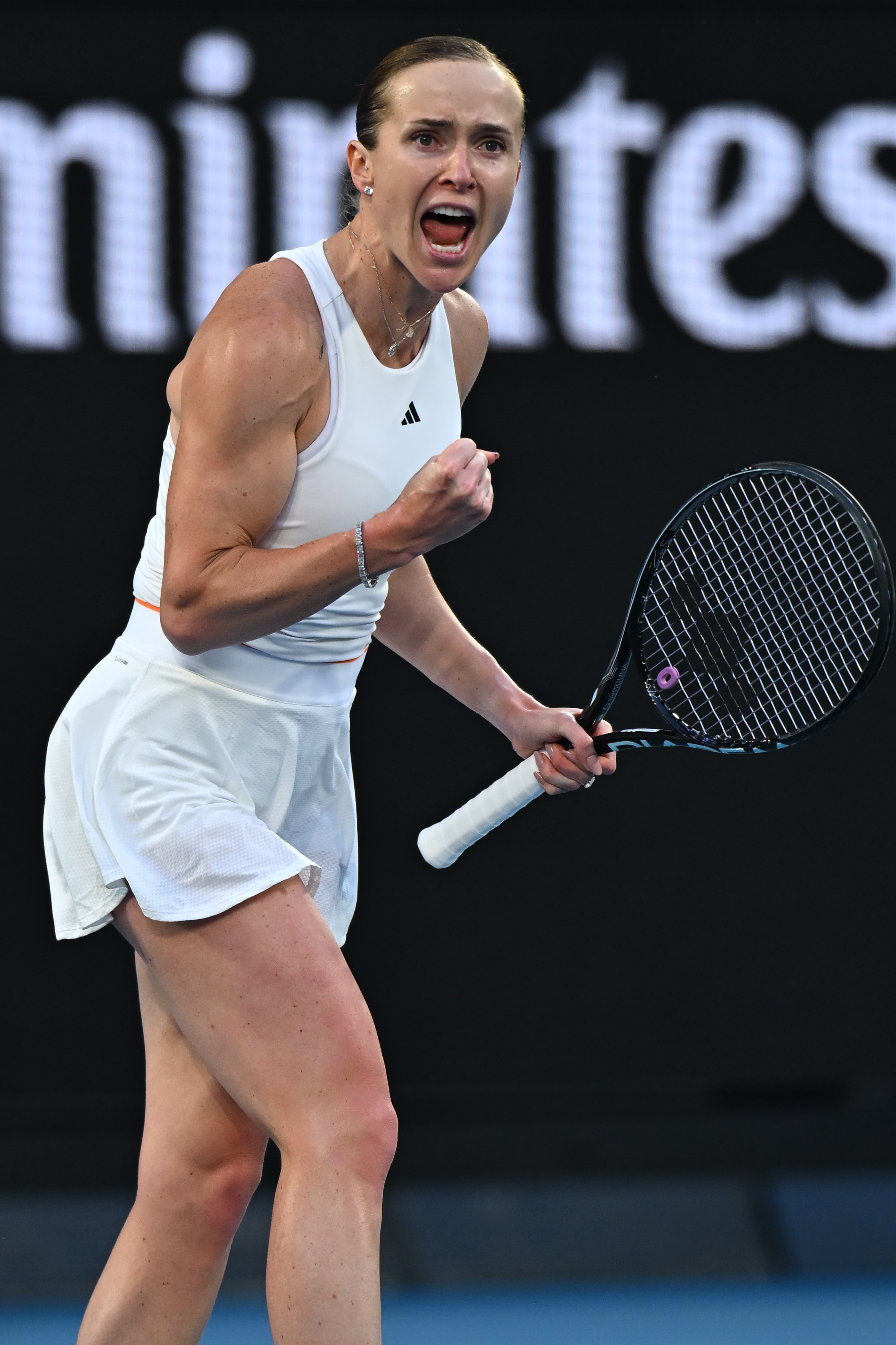 Elina Svitolina