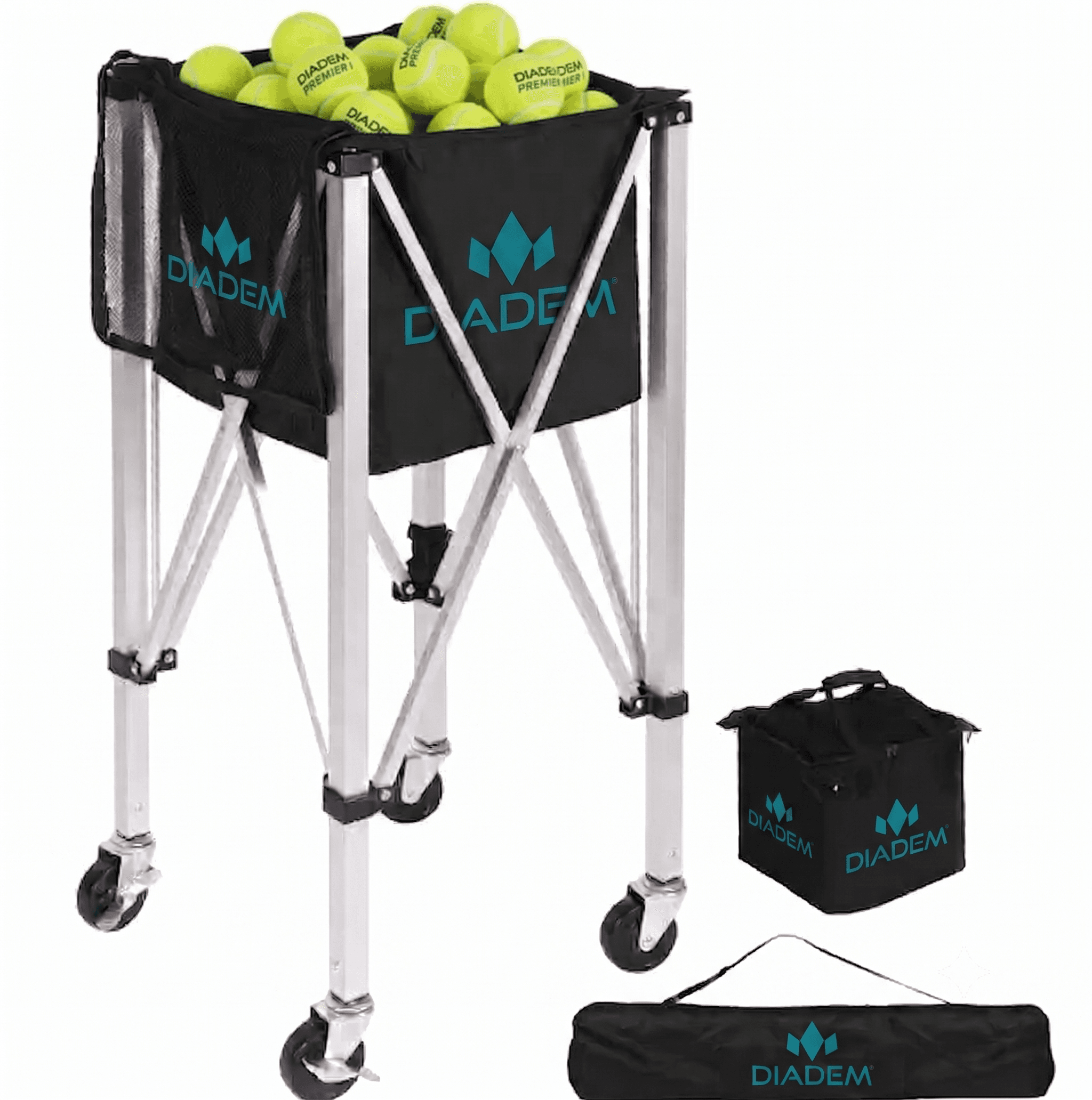 Diadem Ball Cart