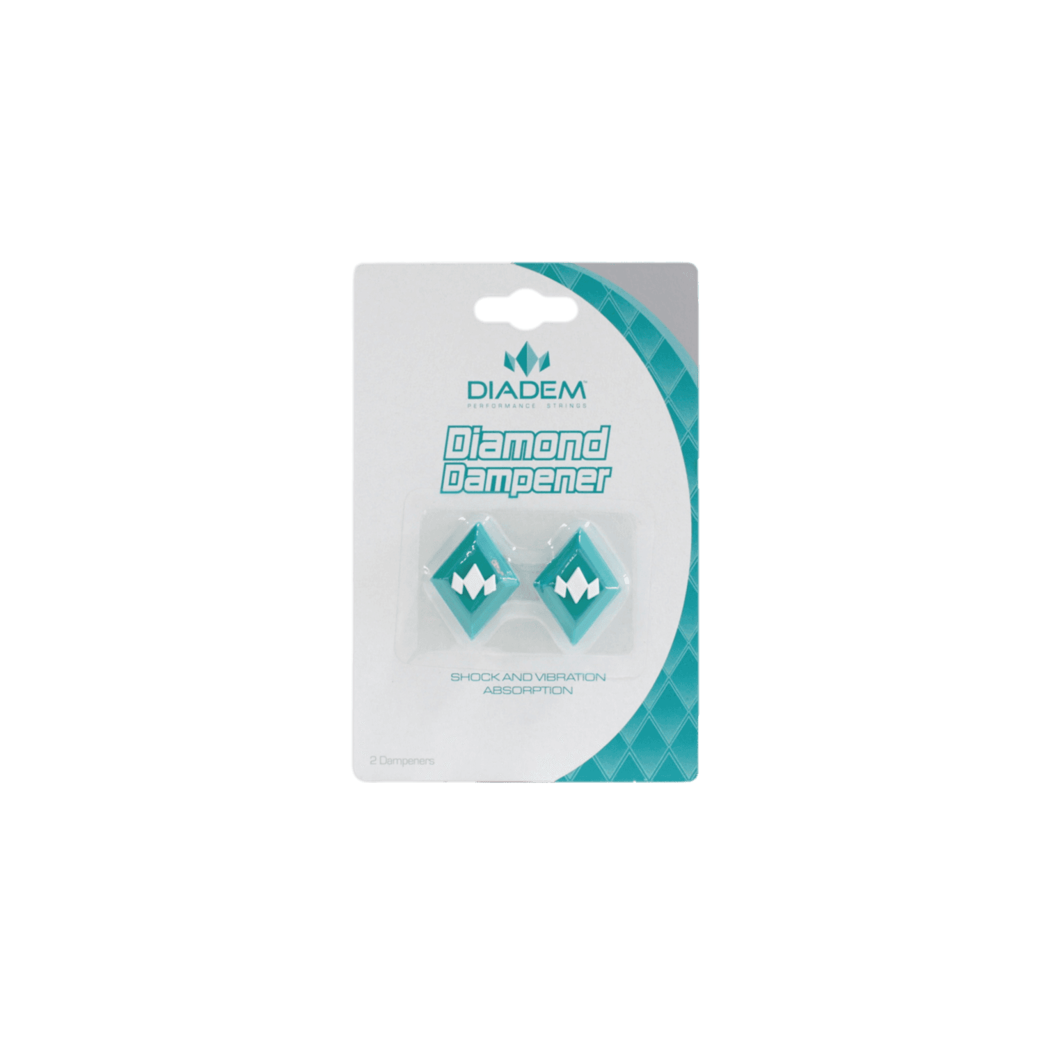 Diamond Dampener 2-Pack