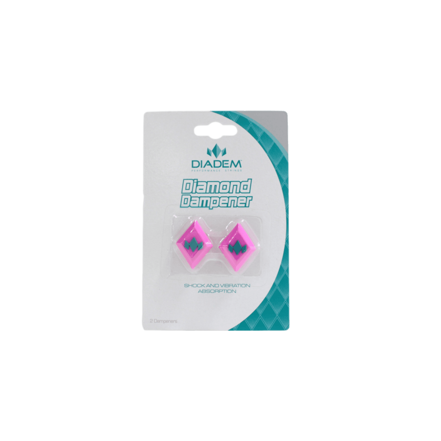 Diamond Dampener 2-Pack view 4