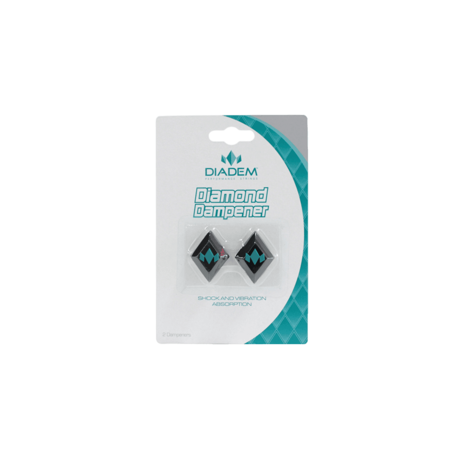 Diamond Dampener 2-Pack view 3