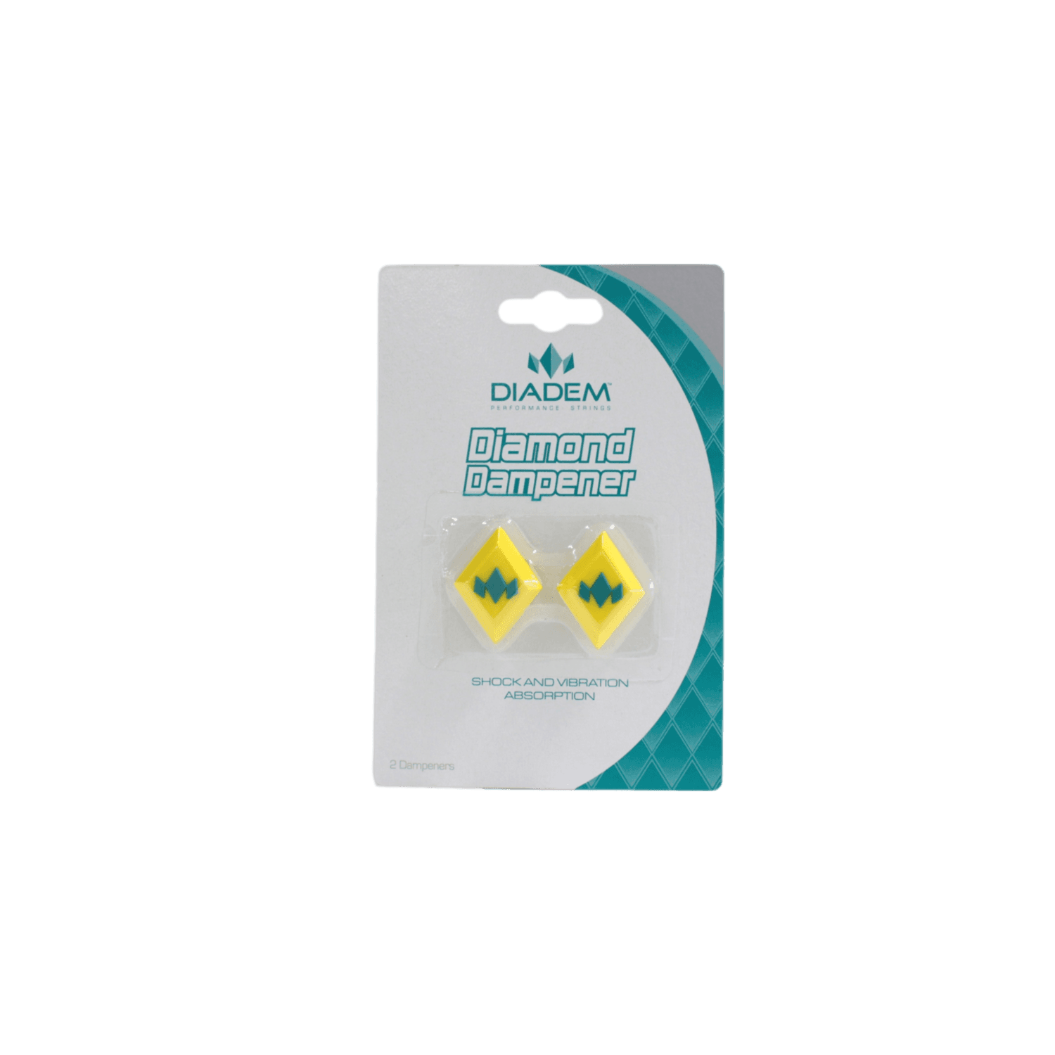 Diamond Dampener 2-Pack view 5