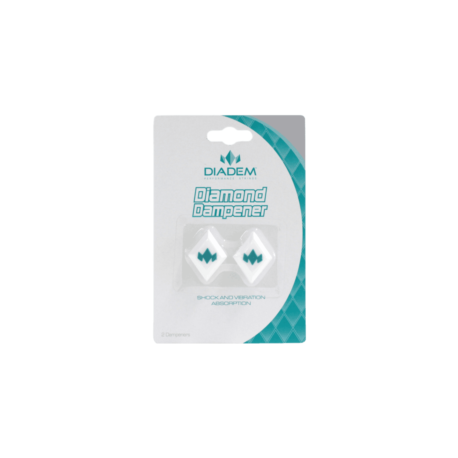 Diamond Dampener 2-Pack