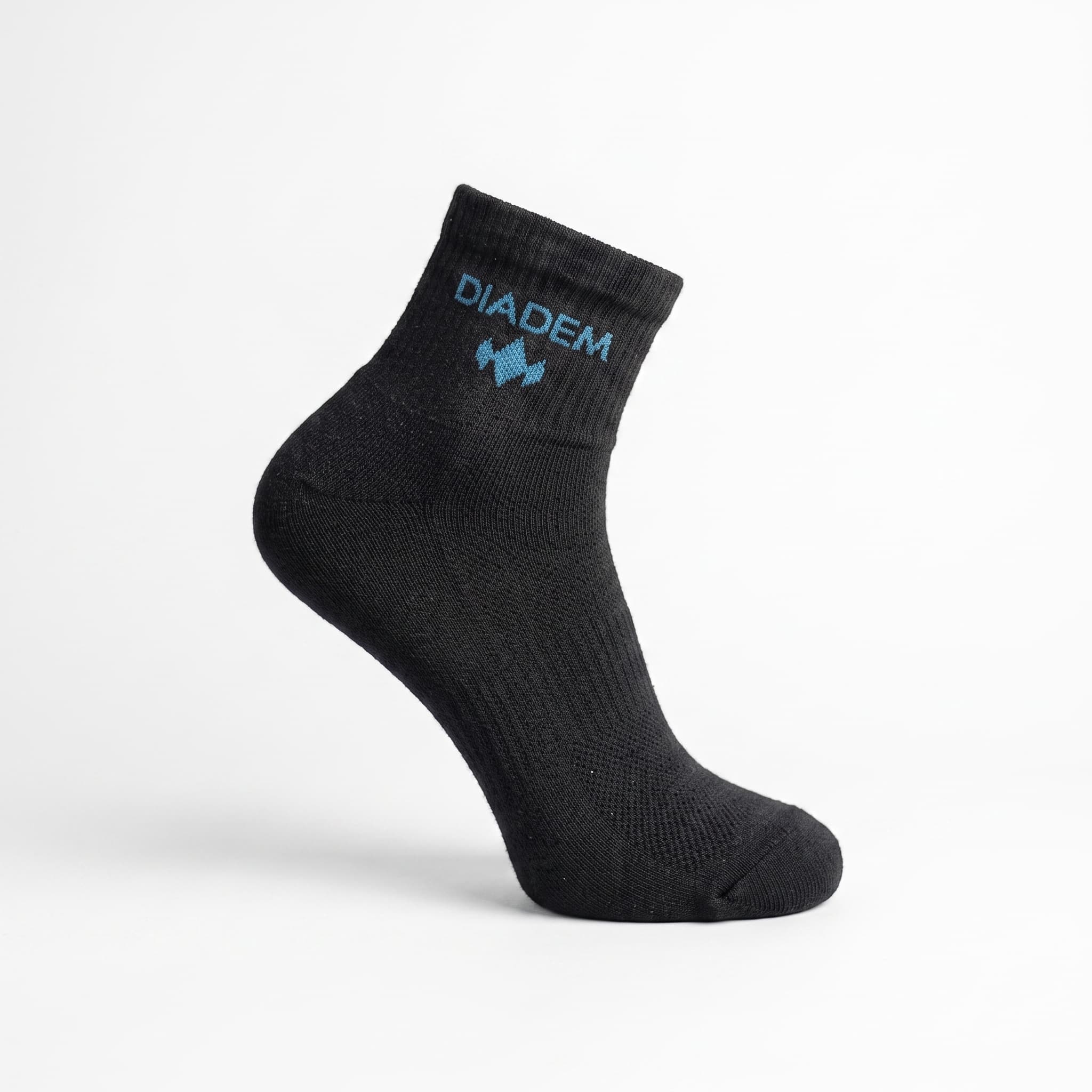 Diadem Performance Quarter Socks