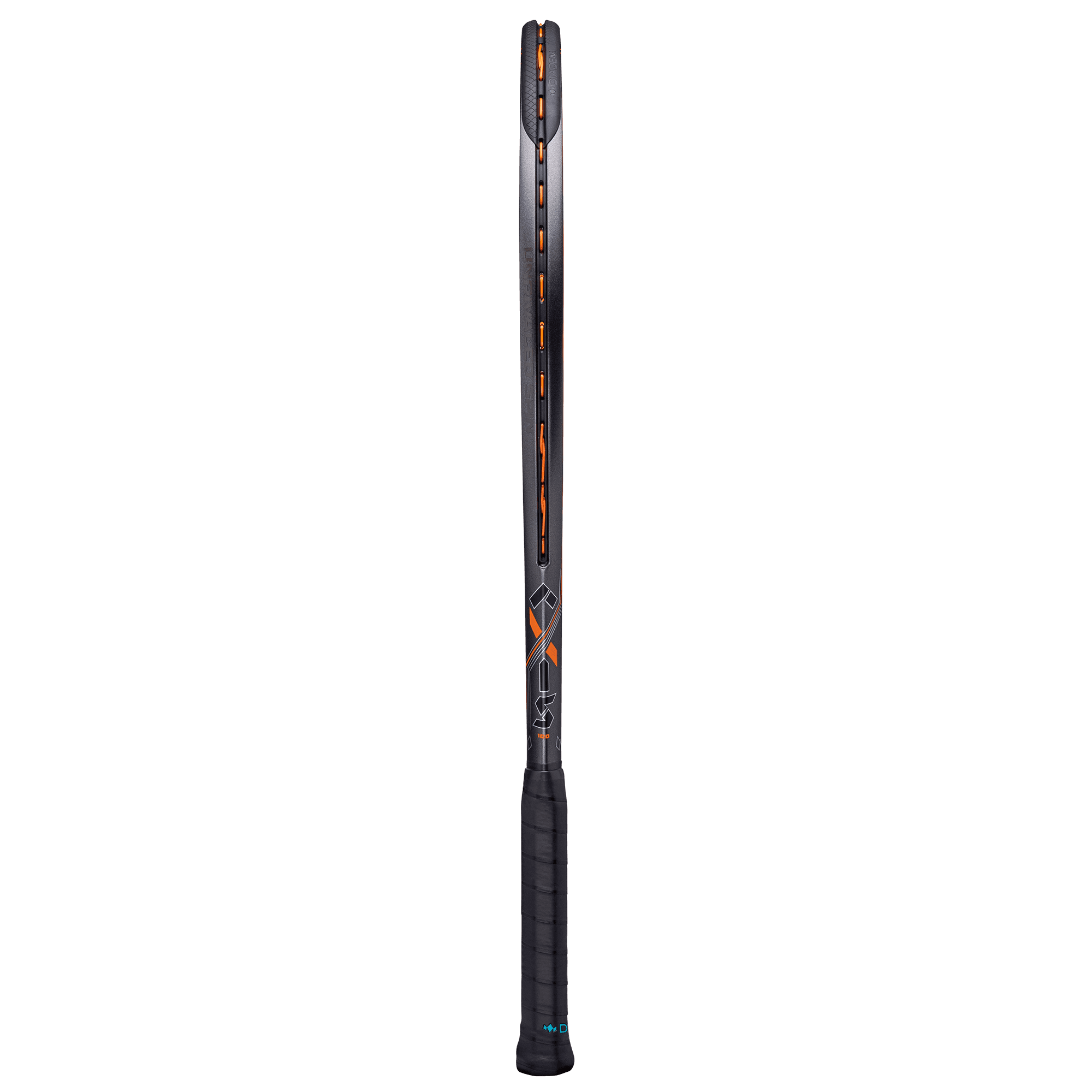 Axis 100 view 4
