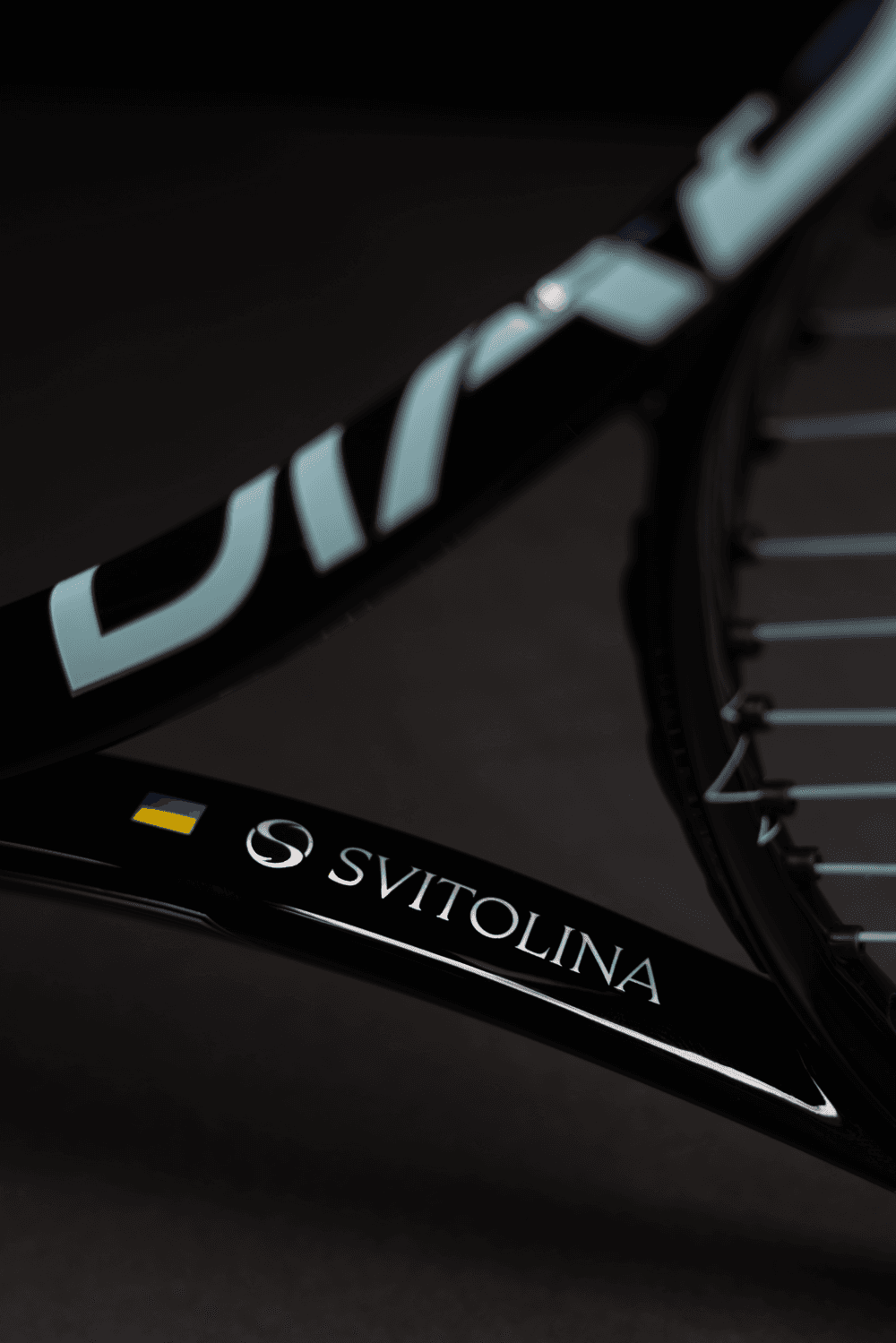 Elina Svitolina Signature Axis 98 view 2
