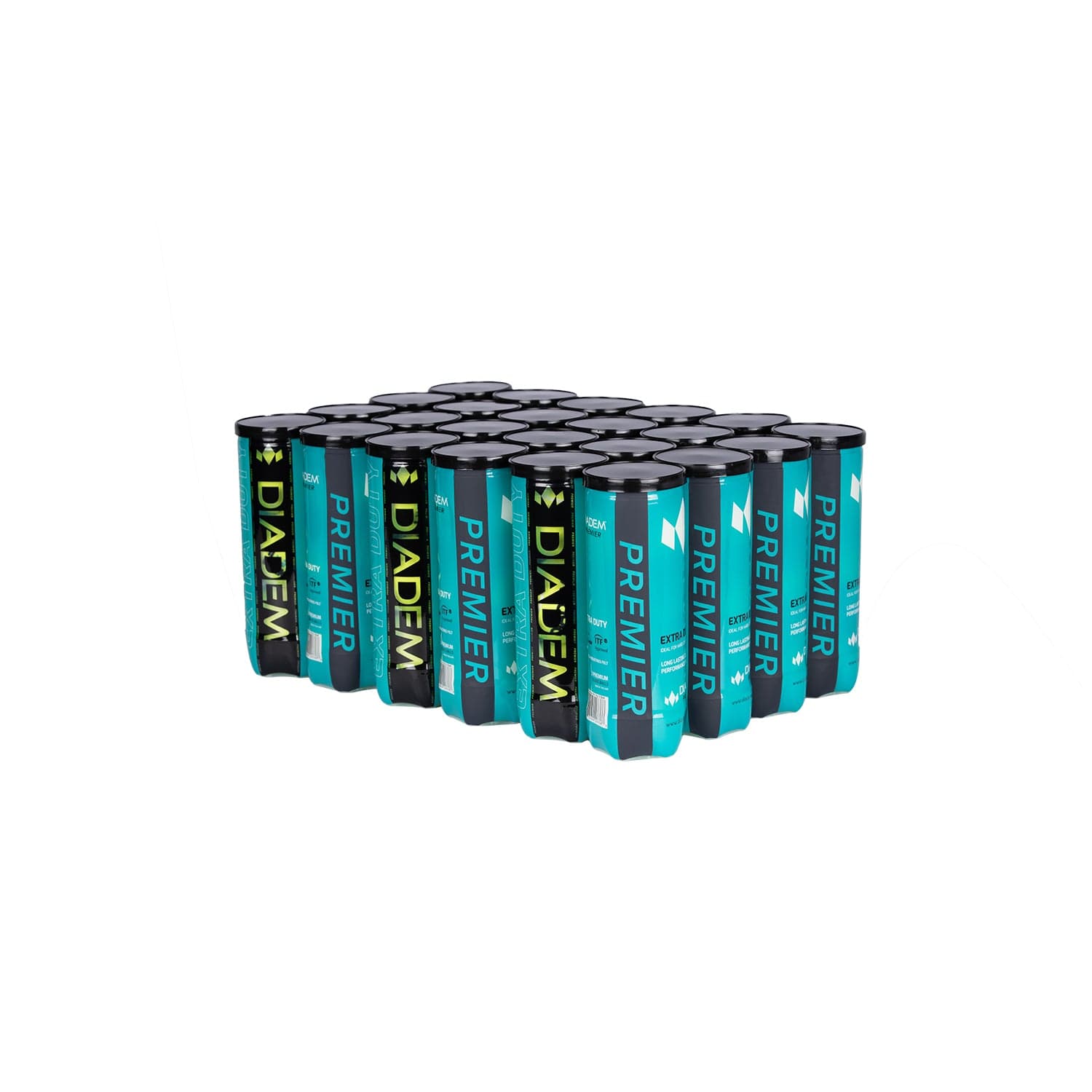Diadem Premier Extra Duty Ball - Case
