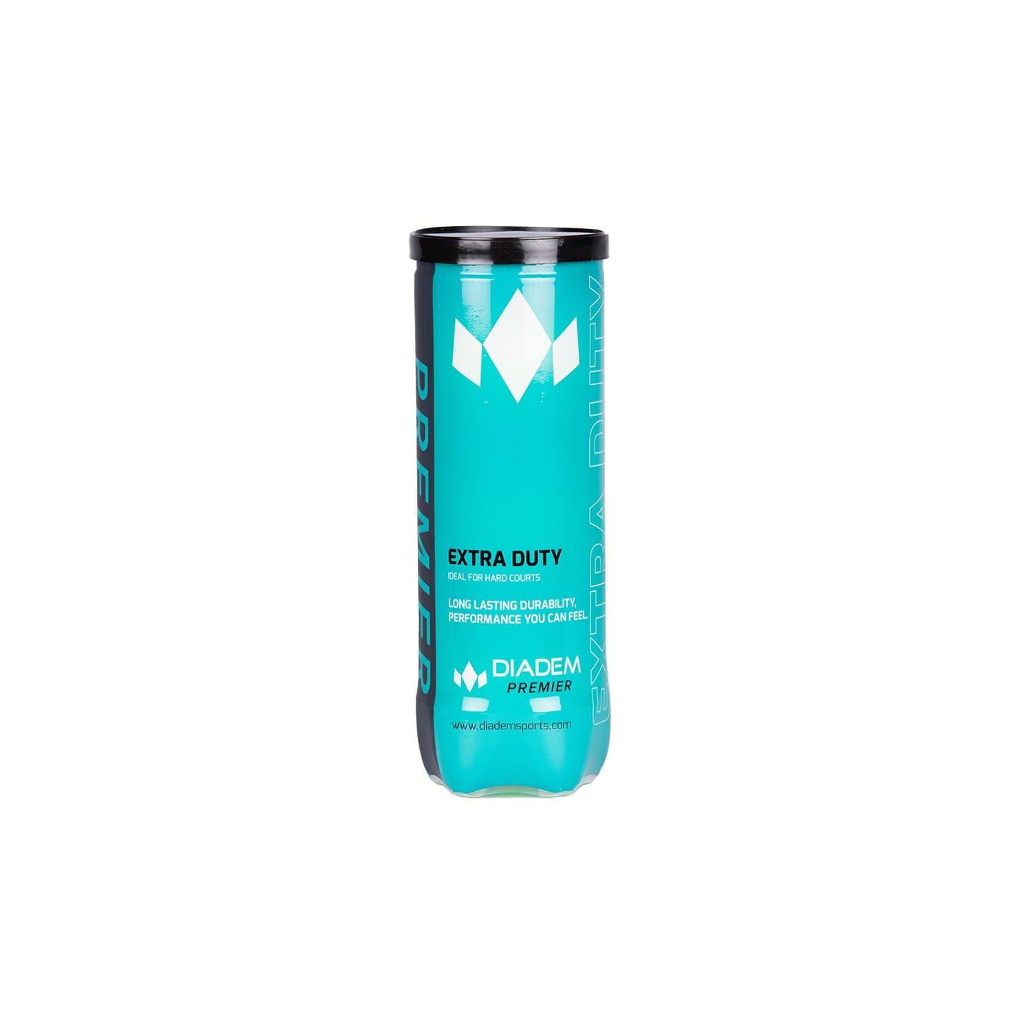 Diadem Premier Extra Duty Ball - Case