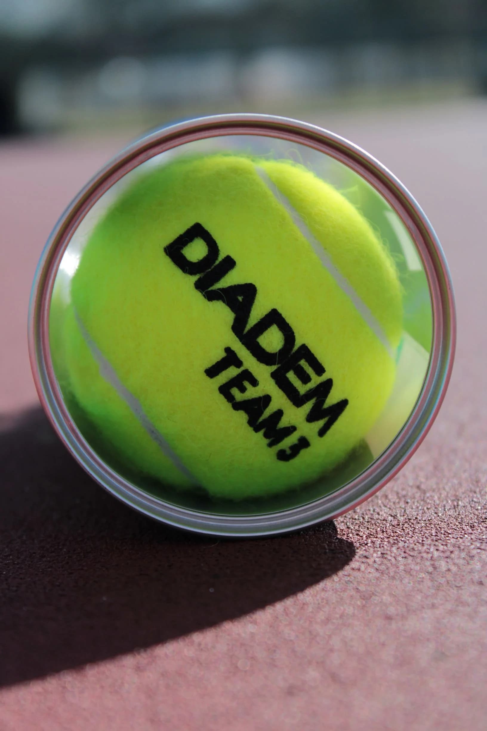 Diadem Premier Team Ball - Can