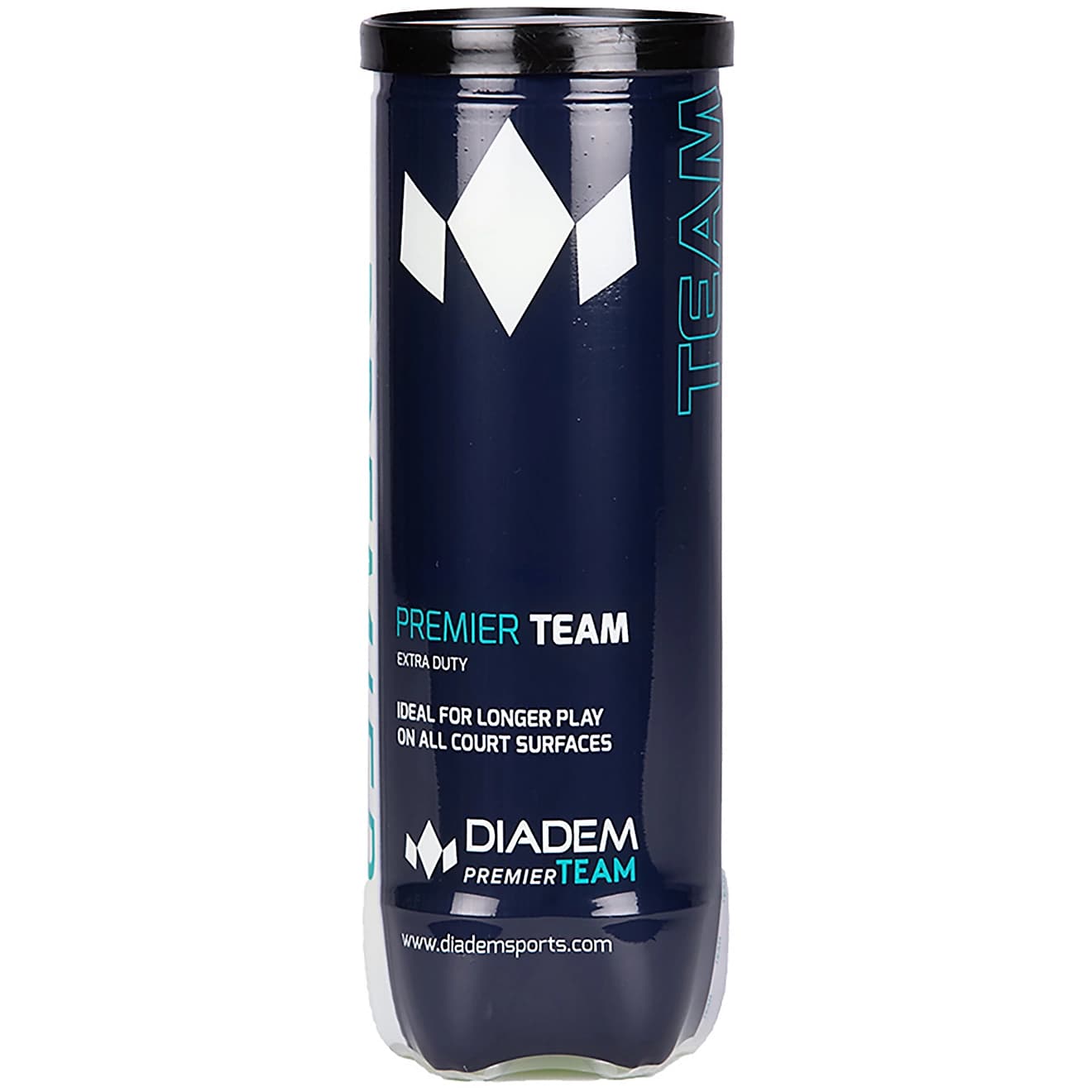 Diadem Premier Team Ball - Case