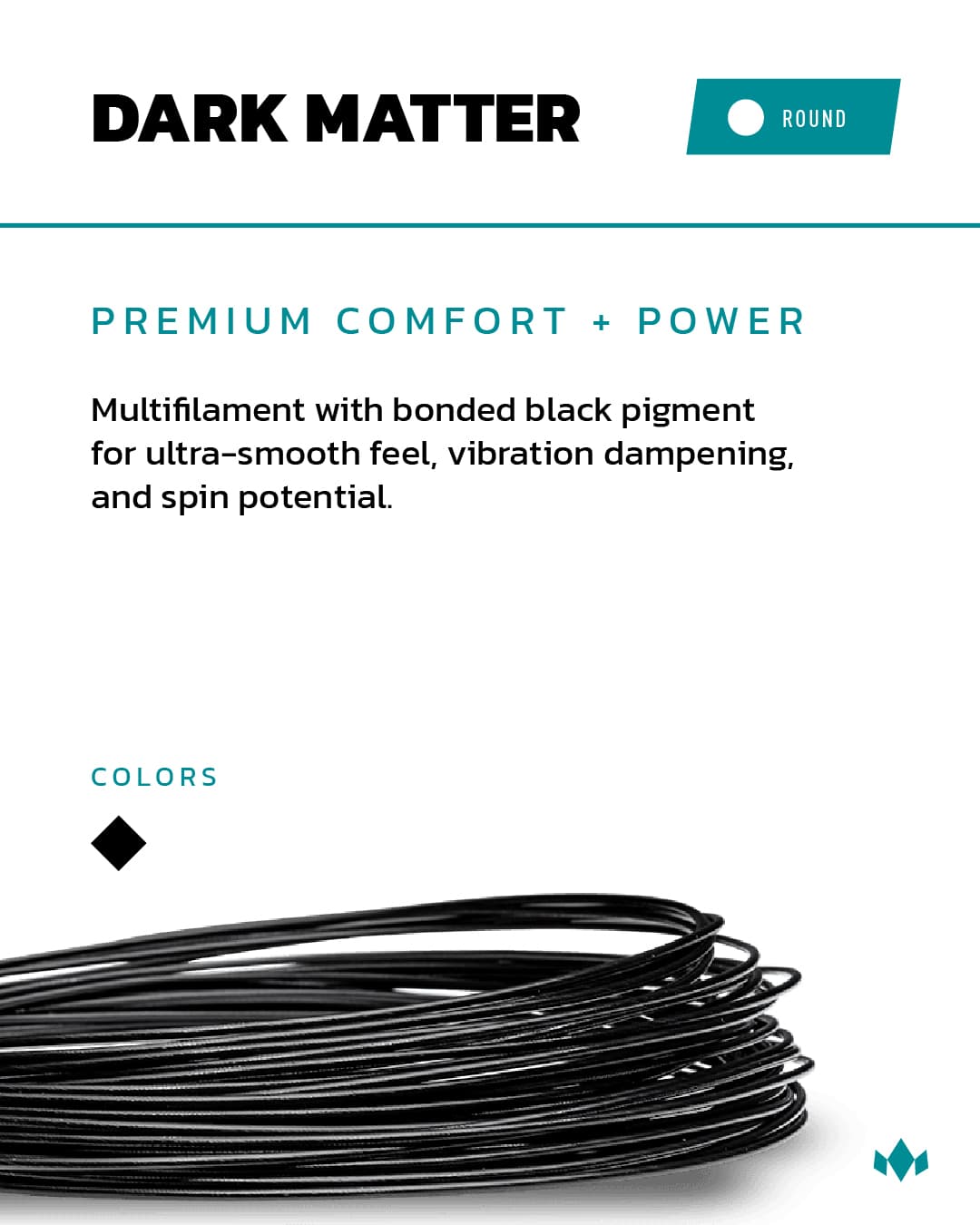 Diadem Dark Matter Reel view 3