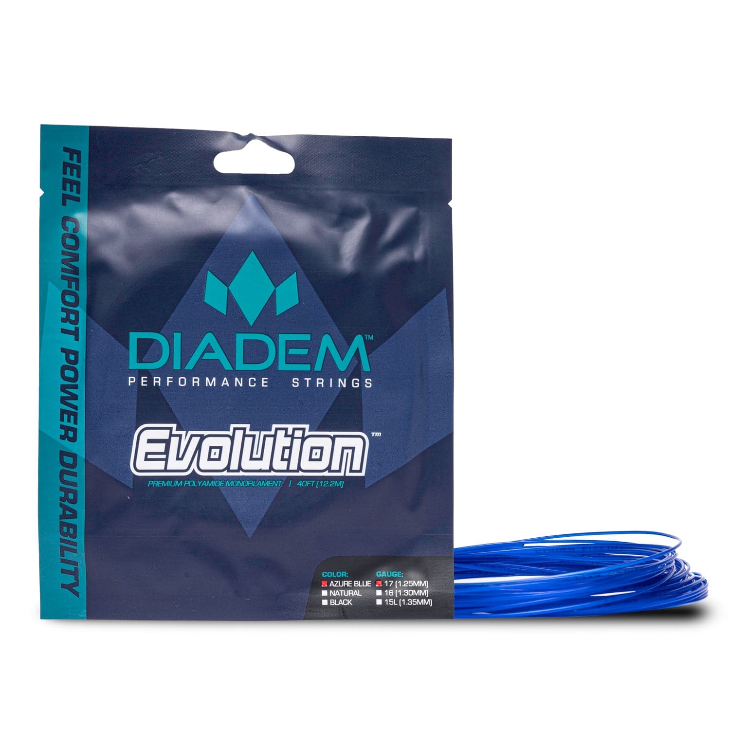 Evolution view 4