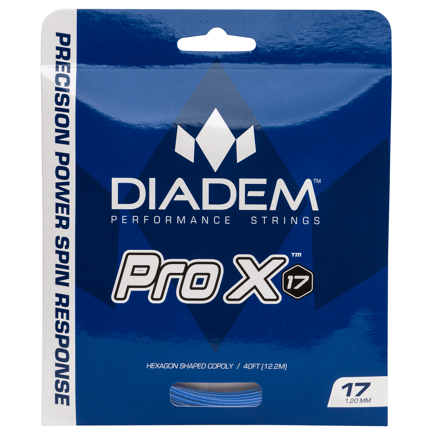 Pro X view 3