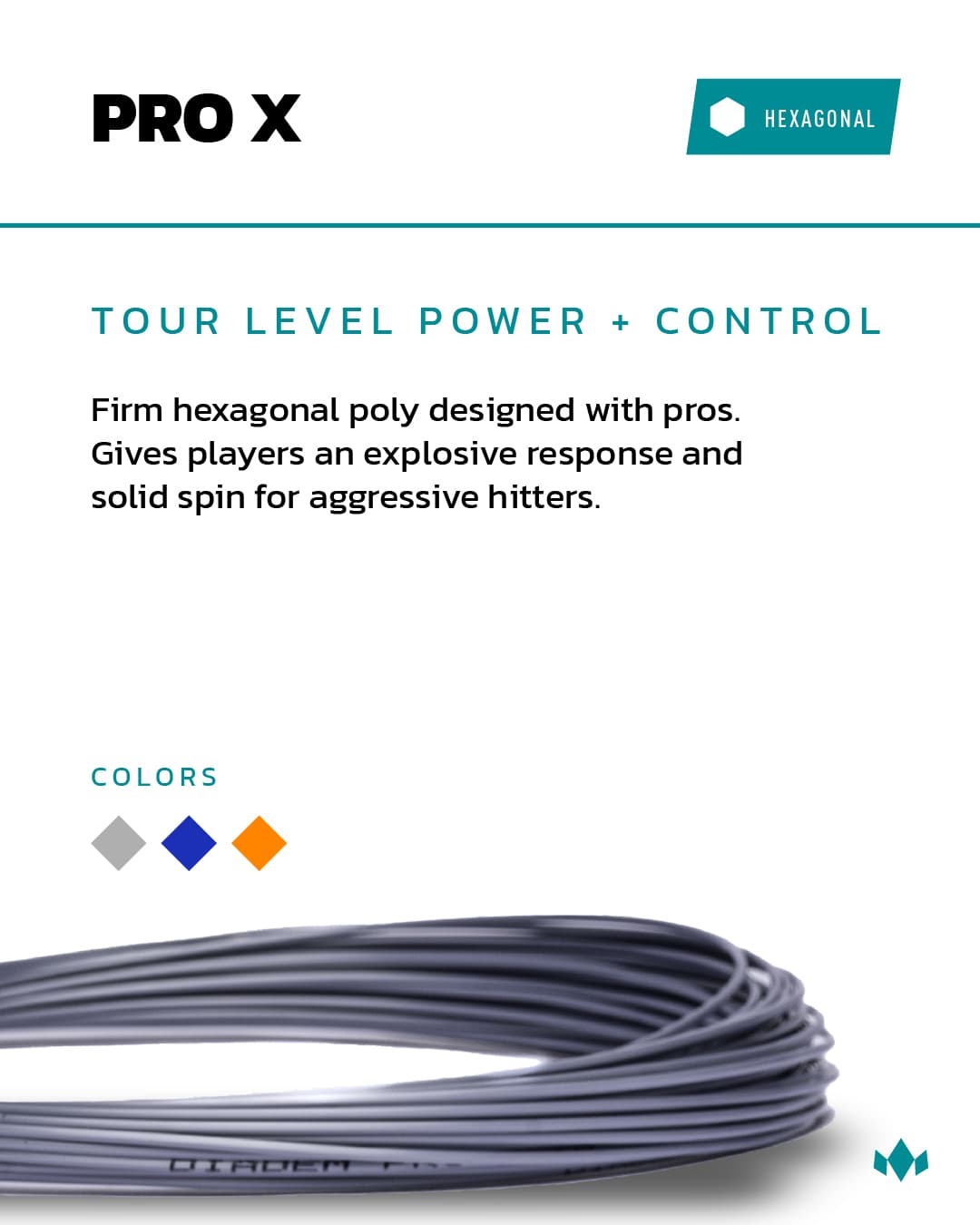 Pro X view 4