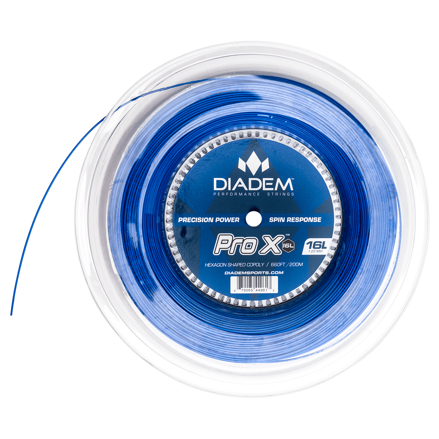 Diadem Pro X Reel view 3