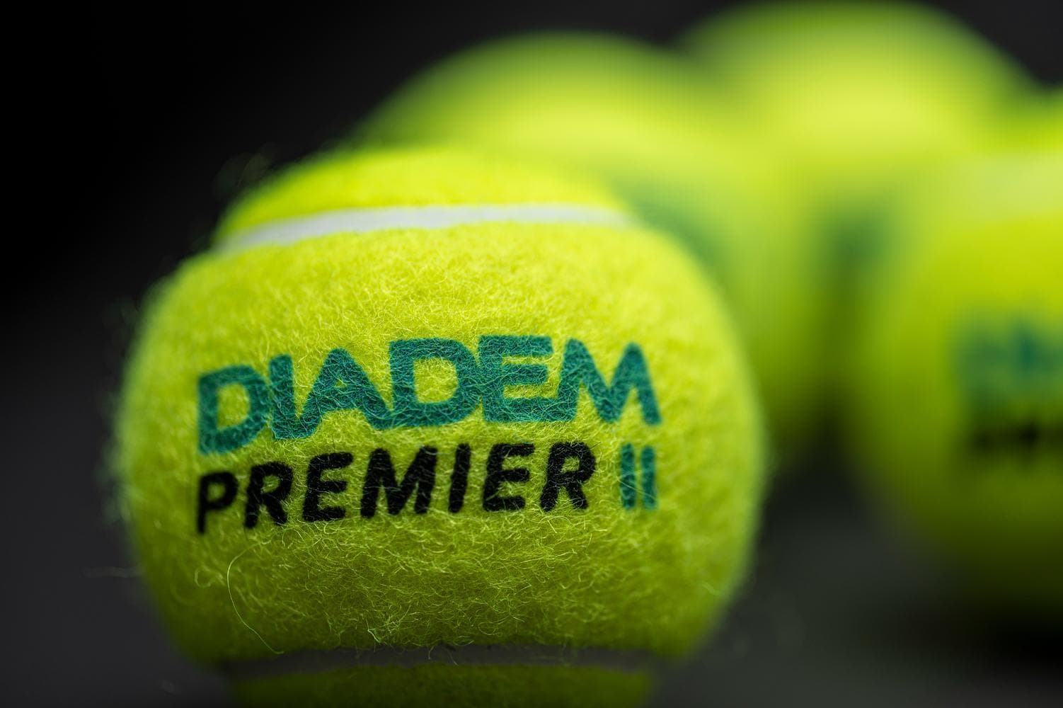 Diadem Tennis Balls 1