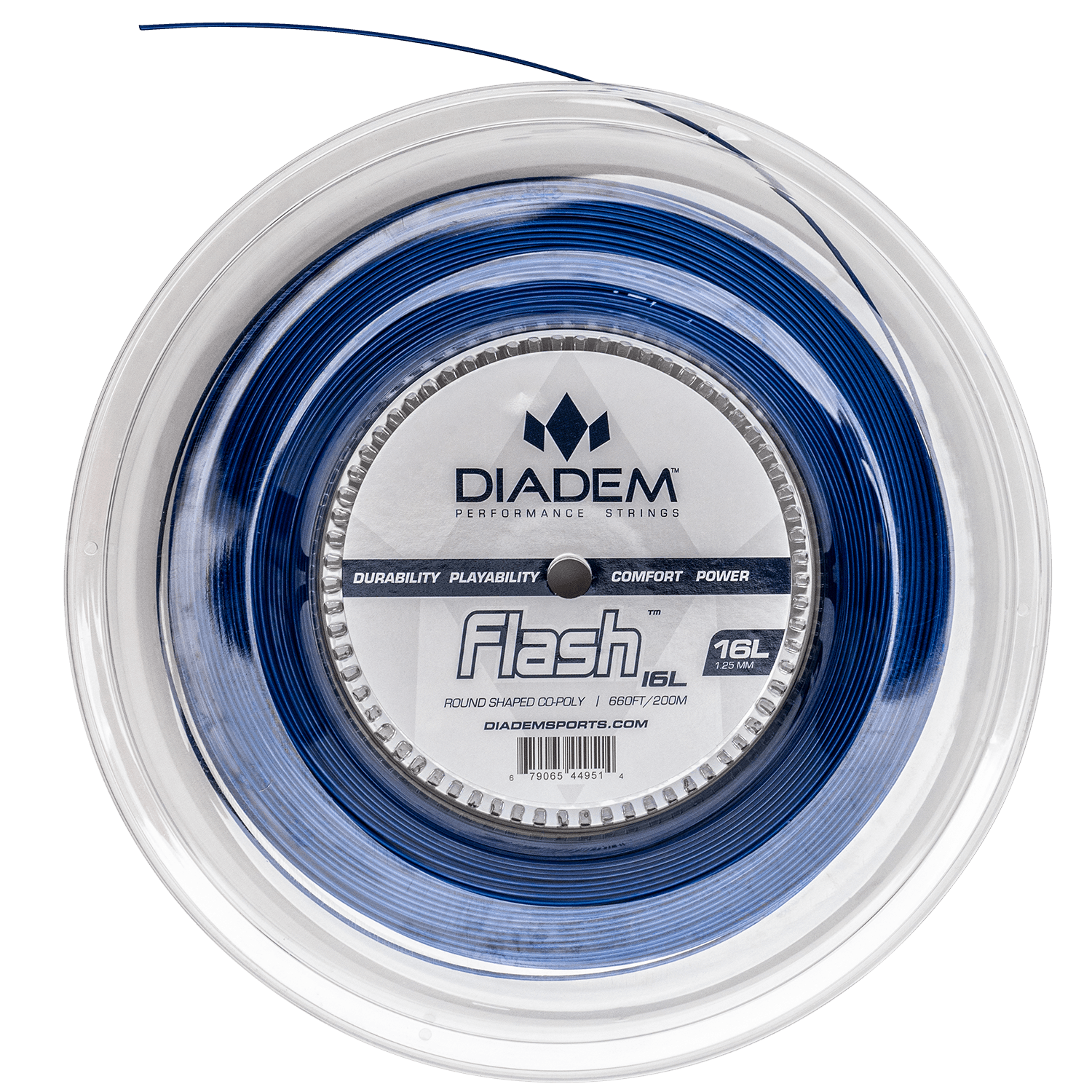 Diadem Flash Reel