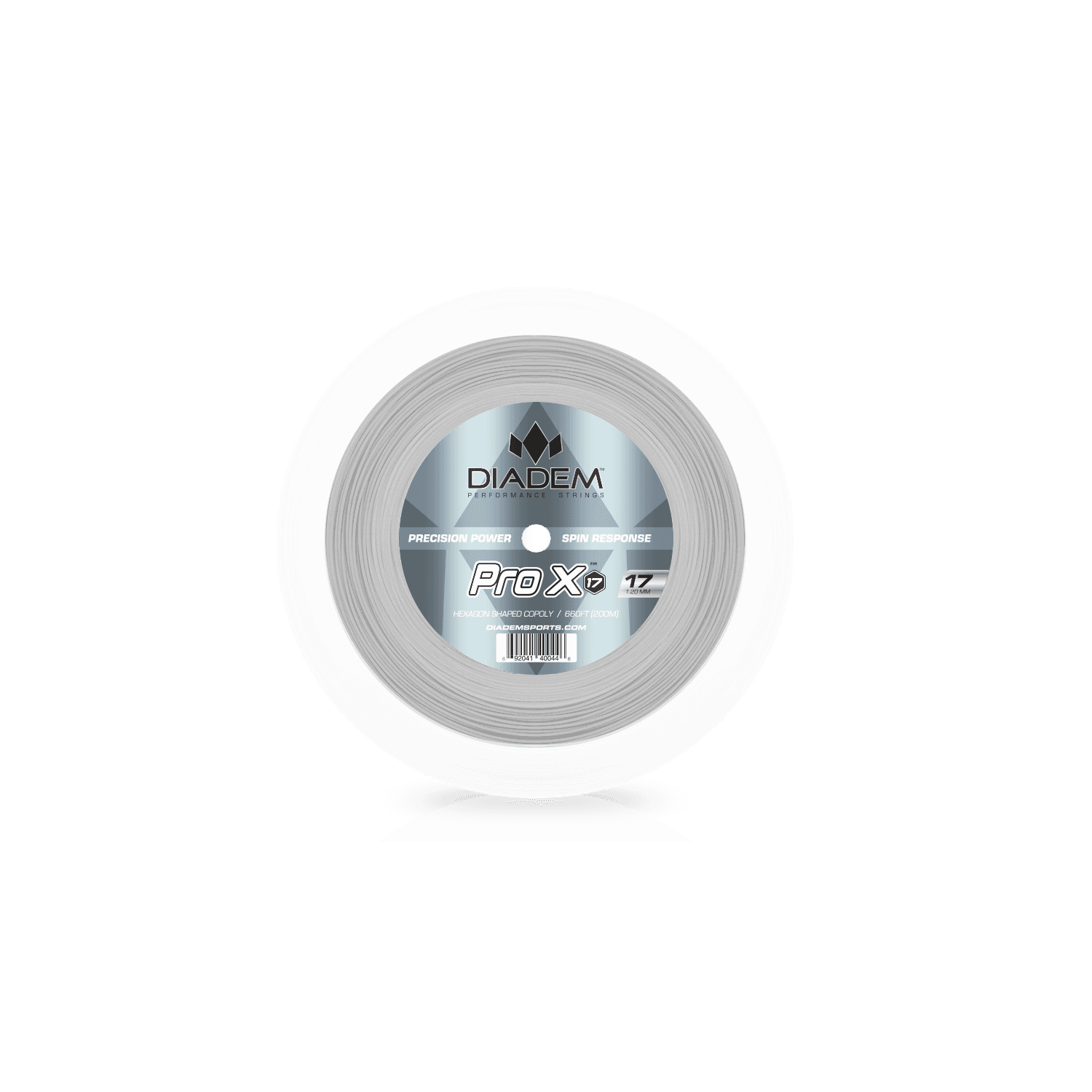 Diadem Pro X Reel