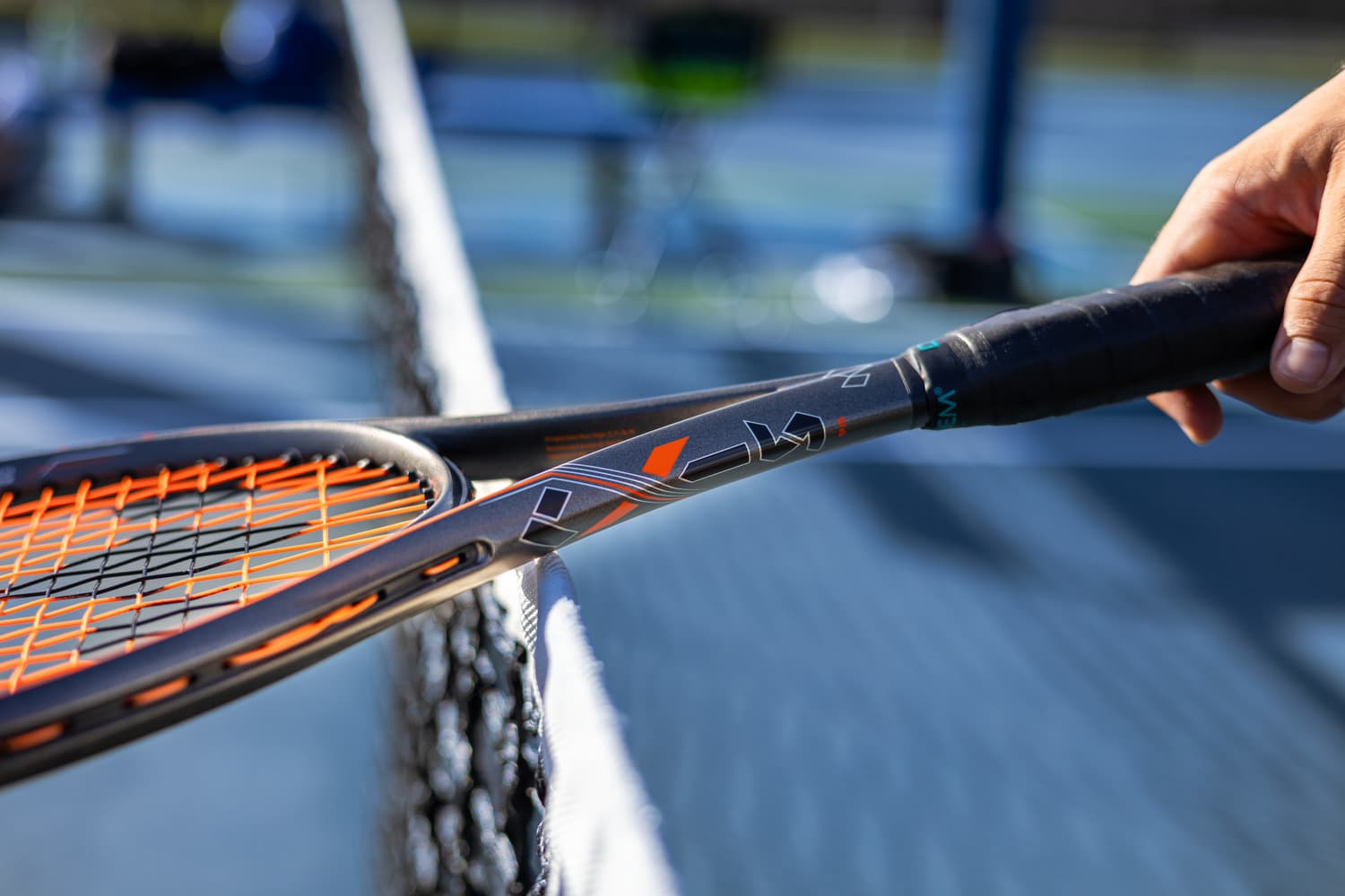 Axis Rackets Rackets