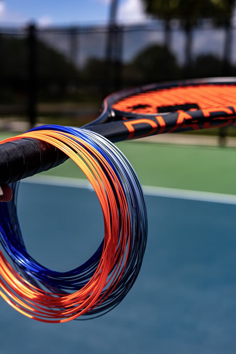 Pro X Strings
